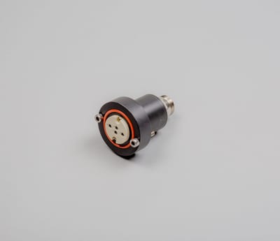 Wedeco SLR 2048 Lamp Connector, STHA 2860
