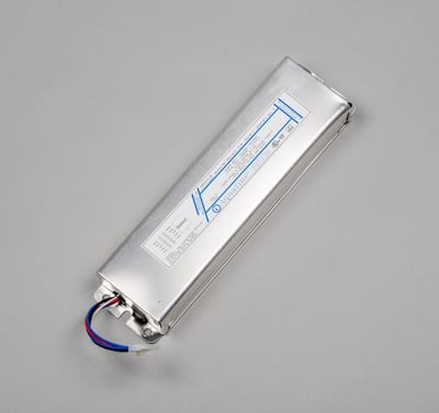 Electronic Ballast 120V Model CSL-24R/60