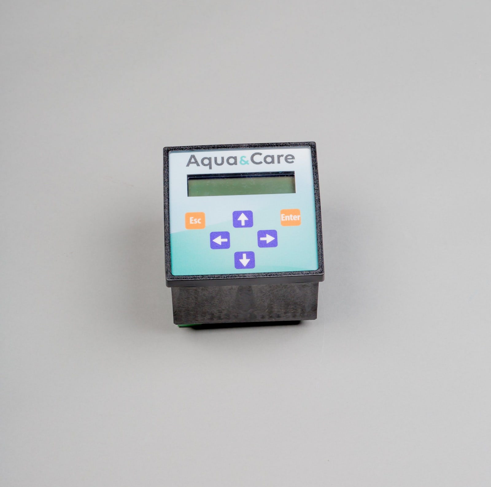 UV monitor UVT-18