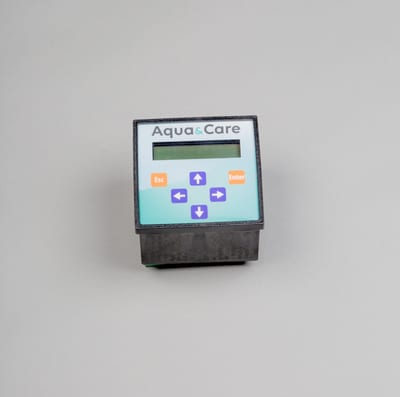 UV monitor UVT-18