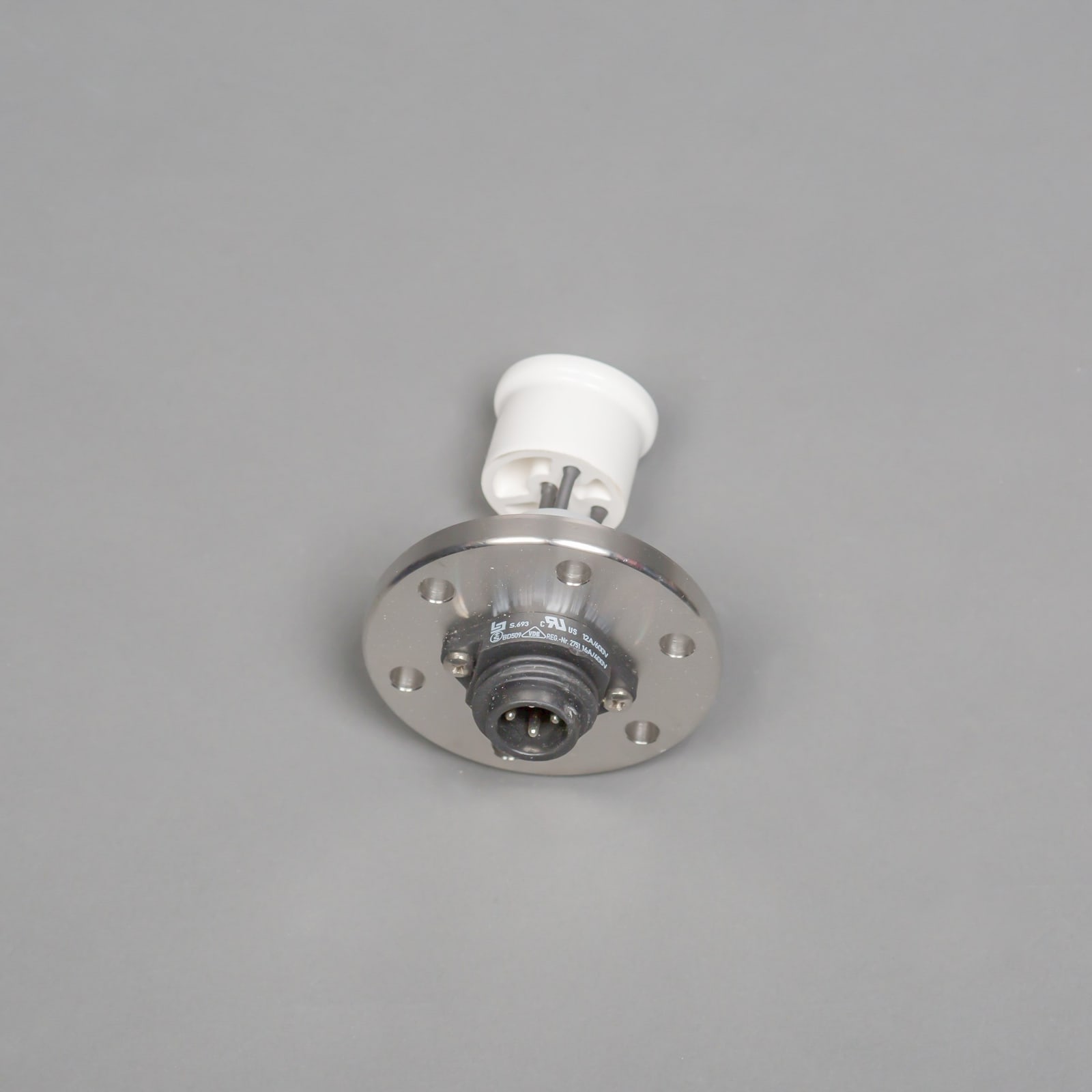 ProMinent Lamp Coupling with socket, for 300Z