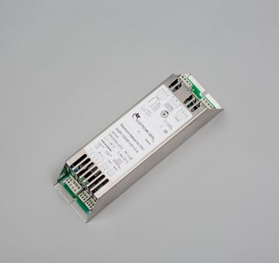 Trojan Ballast Electronic DVG 200