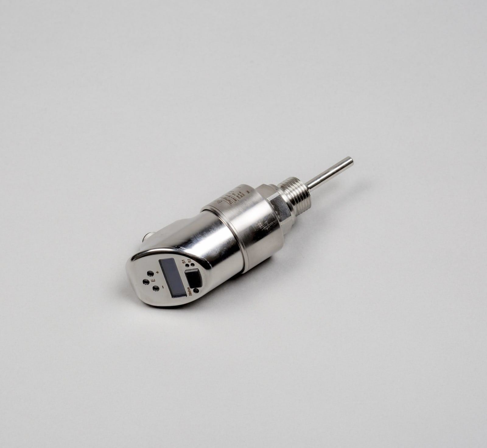 Wedeco Temperature Switch, Endress+Hauser Thermophant T TTR31