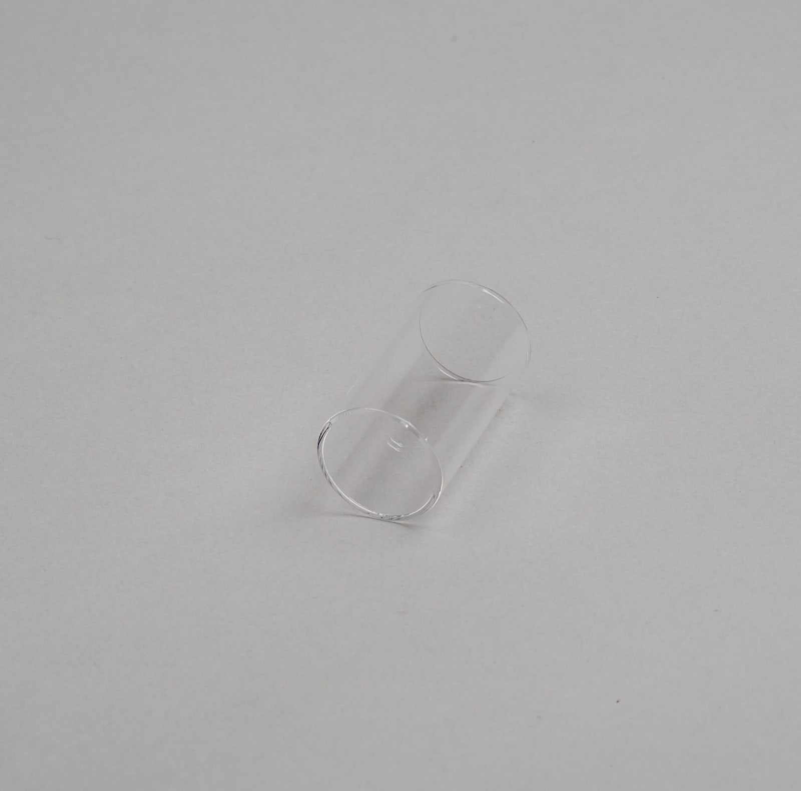 Spacer glass for Berson Inline 15000, 60mm