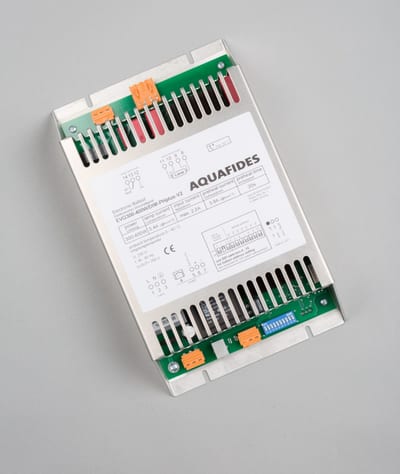 Aquafides Ballast Electronic 300-400 W