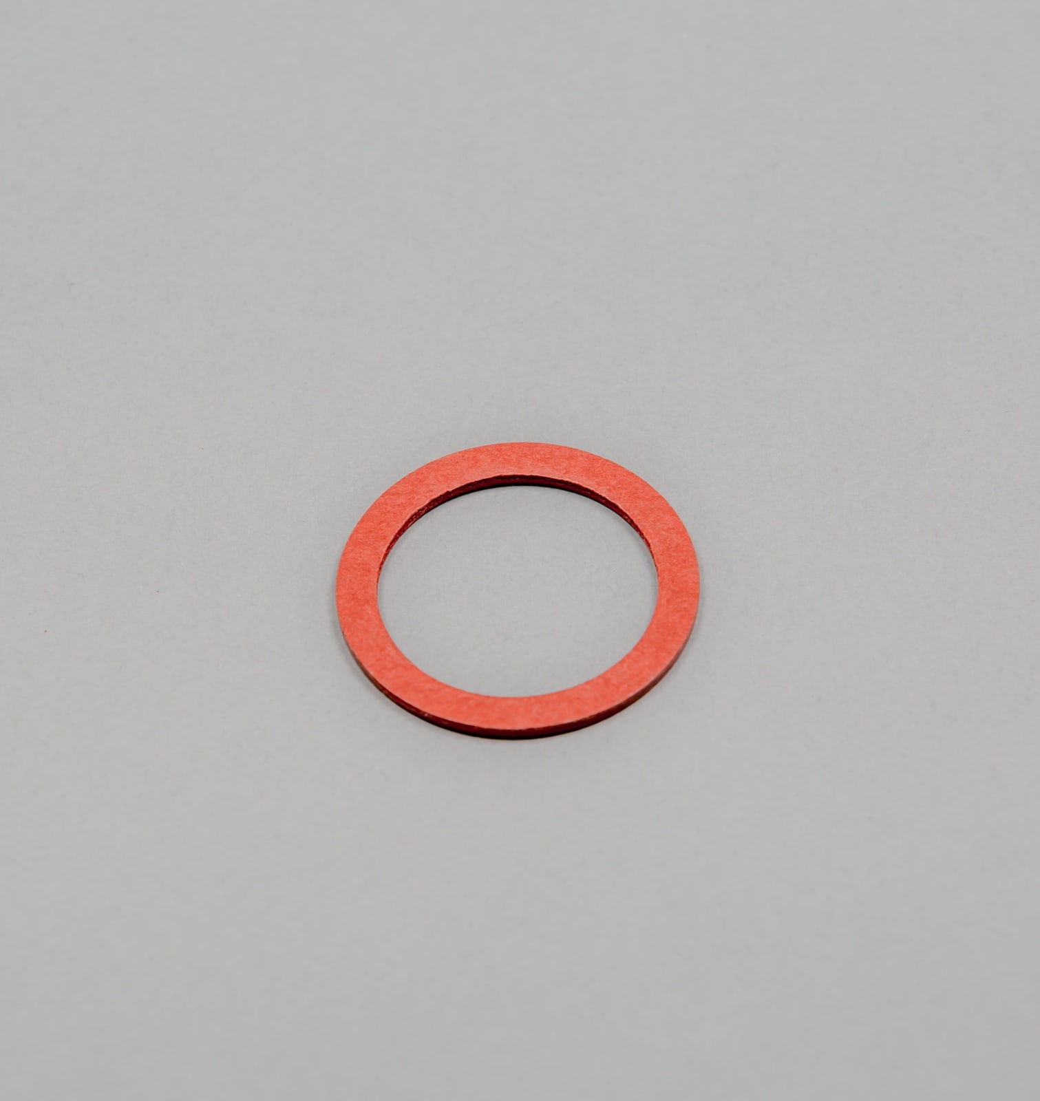 Fibre Gasket for Sensor Glass (0138-0203)