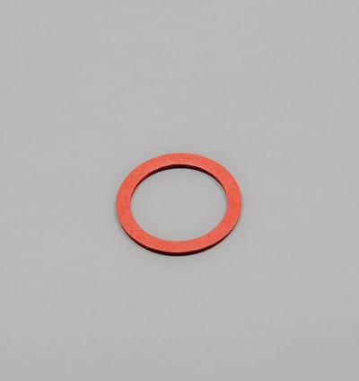 Fibre Gasket for Sensor Glass