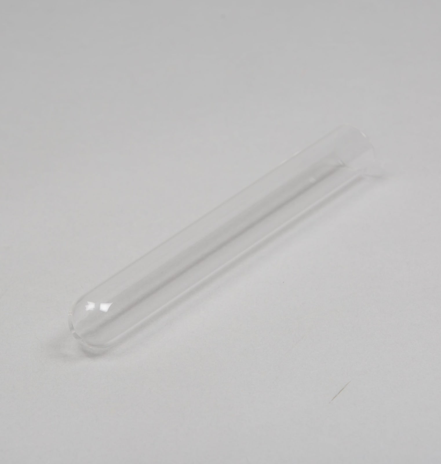 Sensor glass, length 195 mm, Jabay