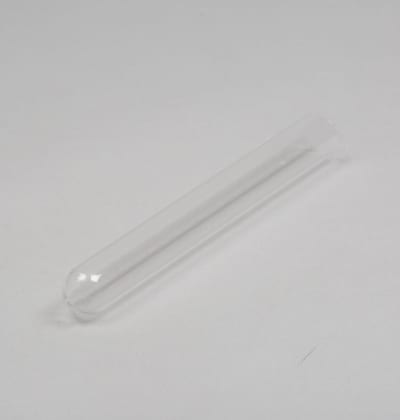 Sensor glass, length 195 mm, Jabay