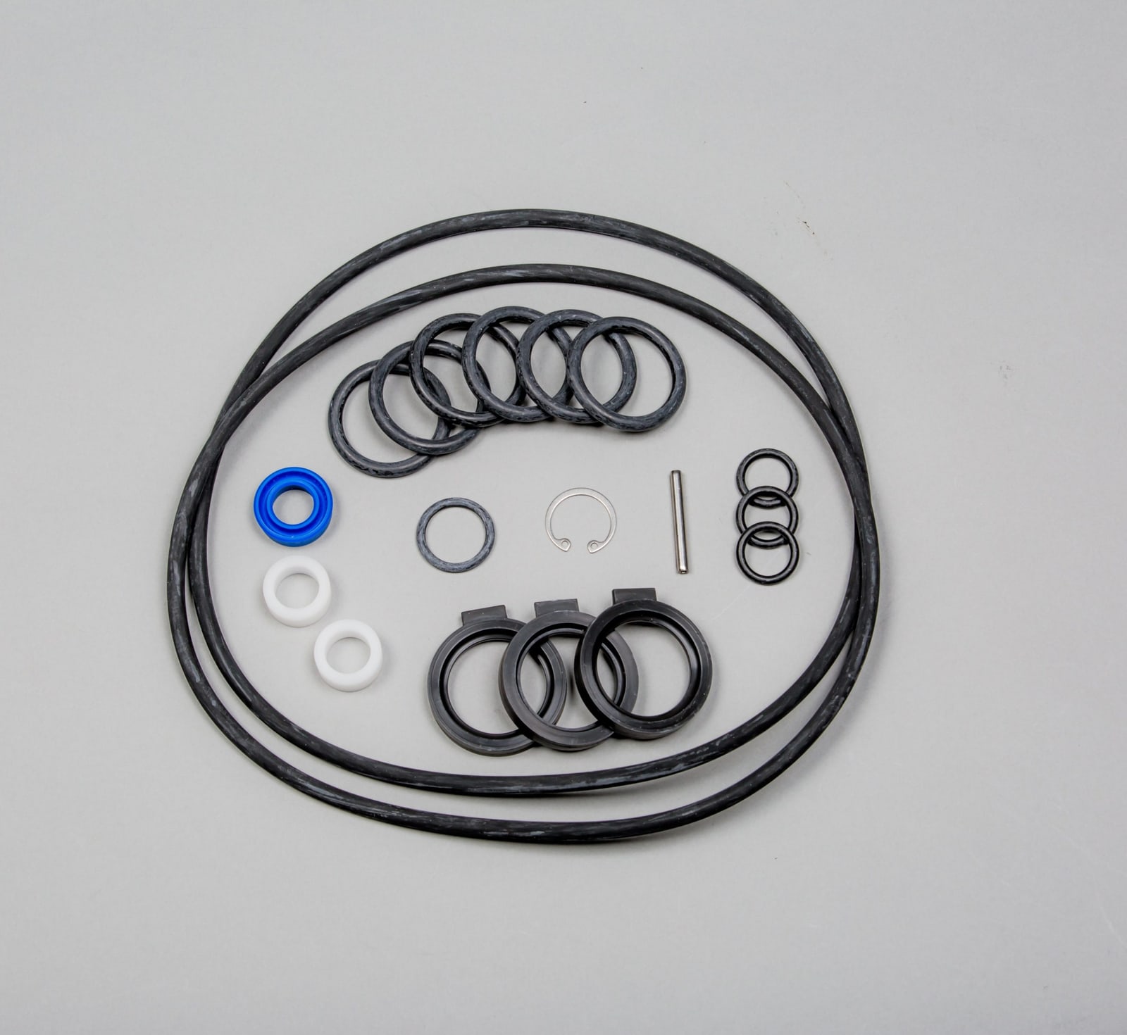 UV O-Ring set AL21500 S1.AL2.US3,Mc