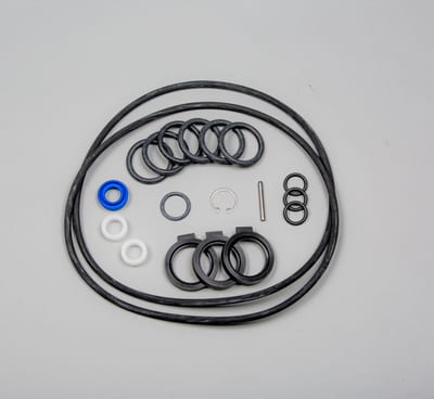 UV O-Ring set AL21500 S1.AL2.US3,Mc