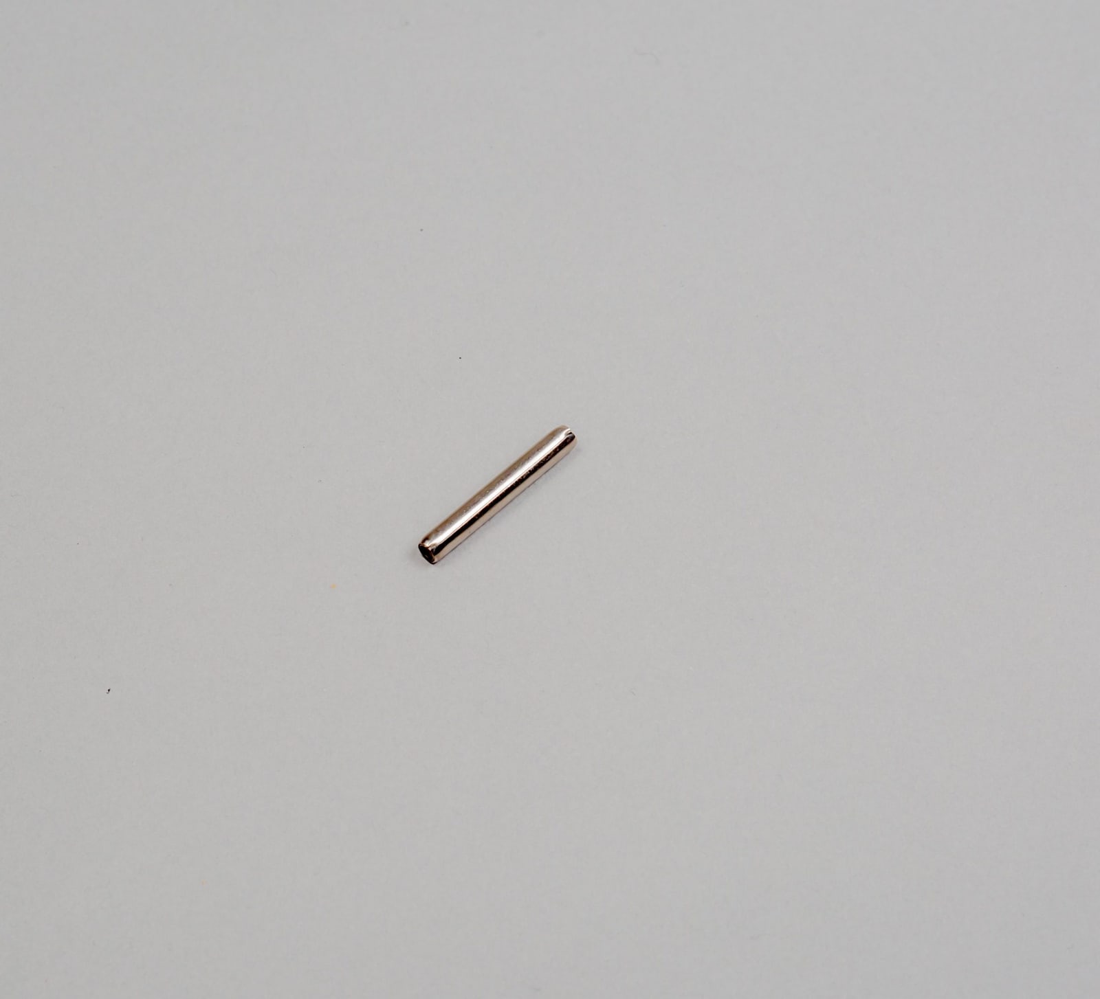 Lock pin part no. 2.11.386