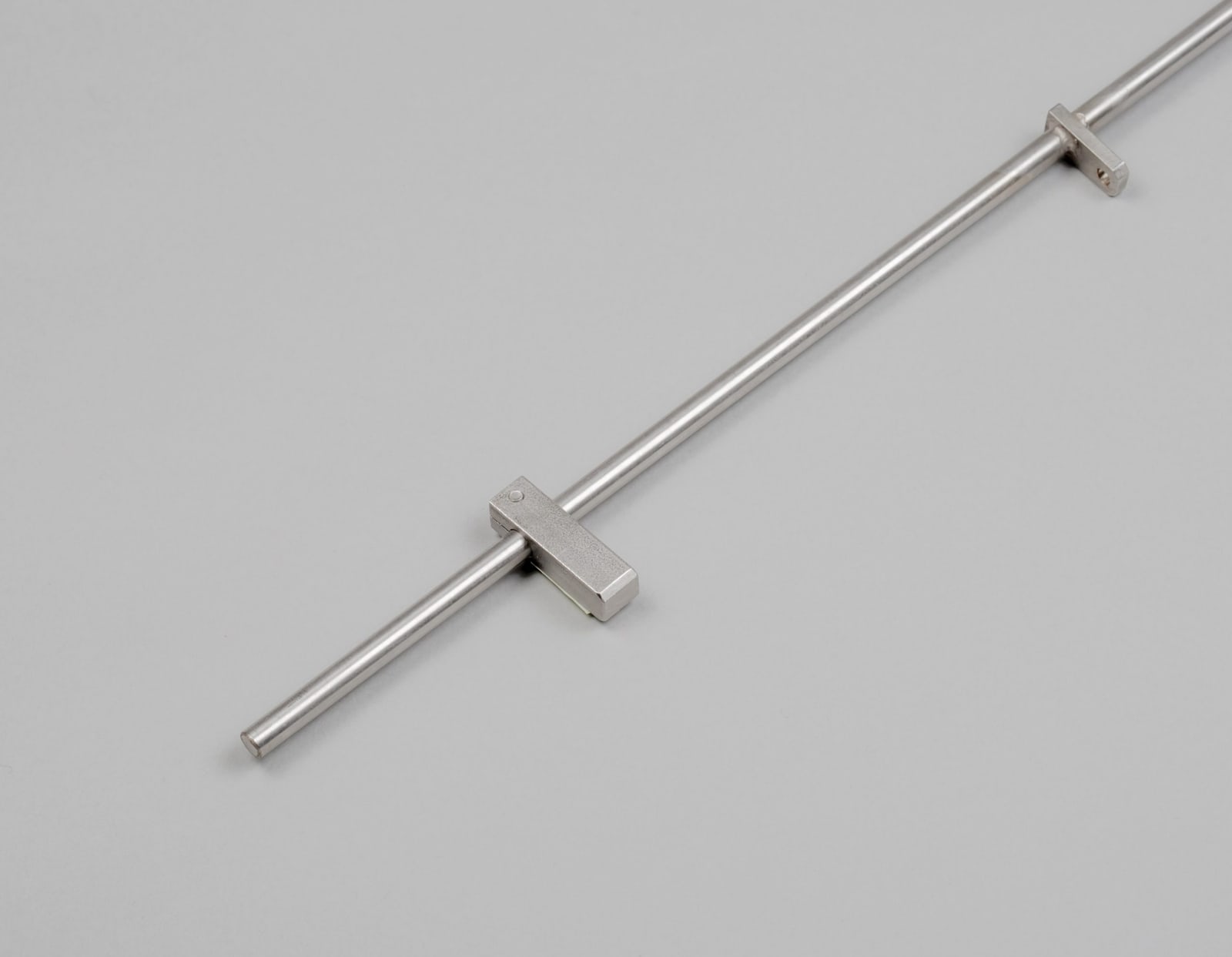 Wiper rod for Berson Inline 15000+ UV system