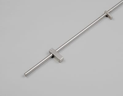 Wiper rod for Berson Inline 15000+ UV system
