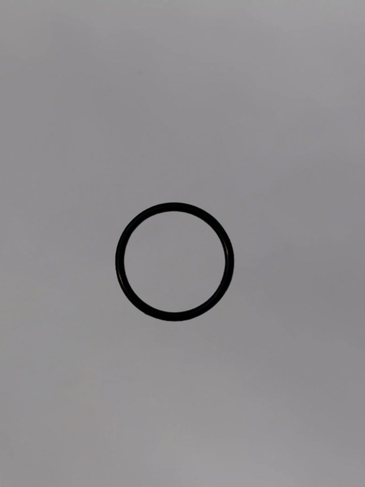 Aquamatic O-Ring for Quartz Tube 32X3MM
