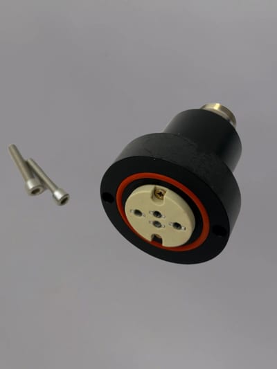 Wedeco Lamp Connector for SLR 2581 / 25113 / 25143 / SLR25100