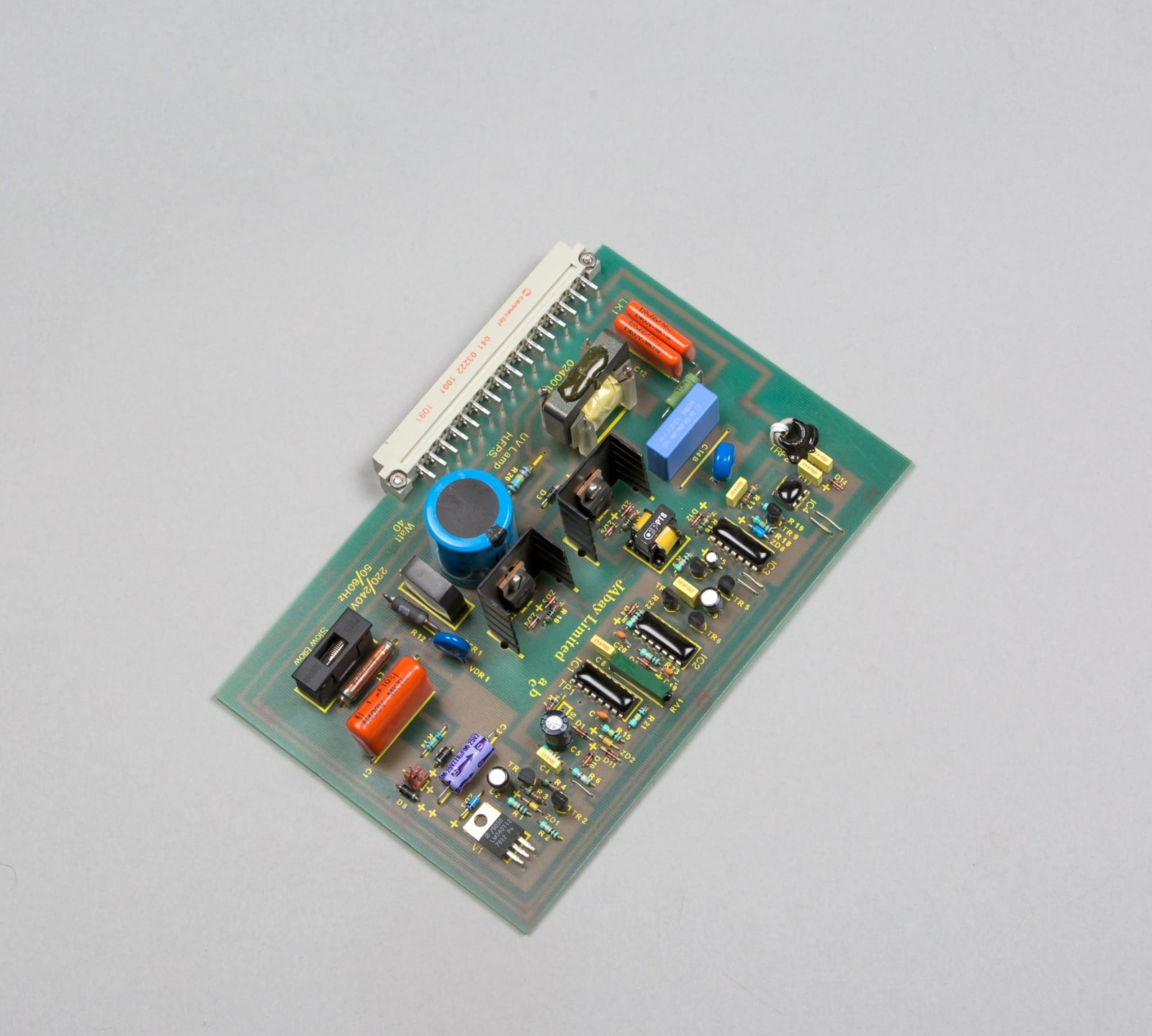 Jabay UV Lamp Circuit Board 40 W