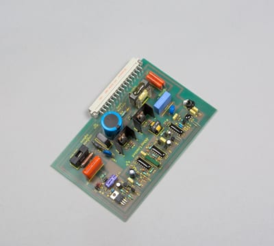 Jabay UV Lamp Circuit Board 40 W