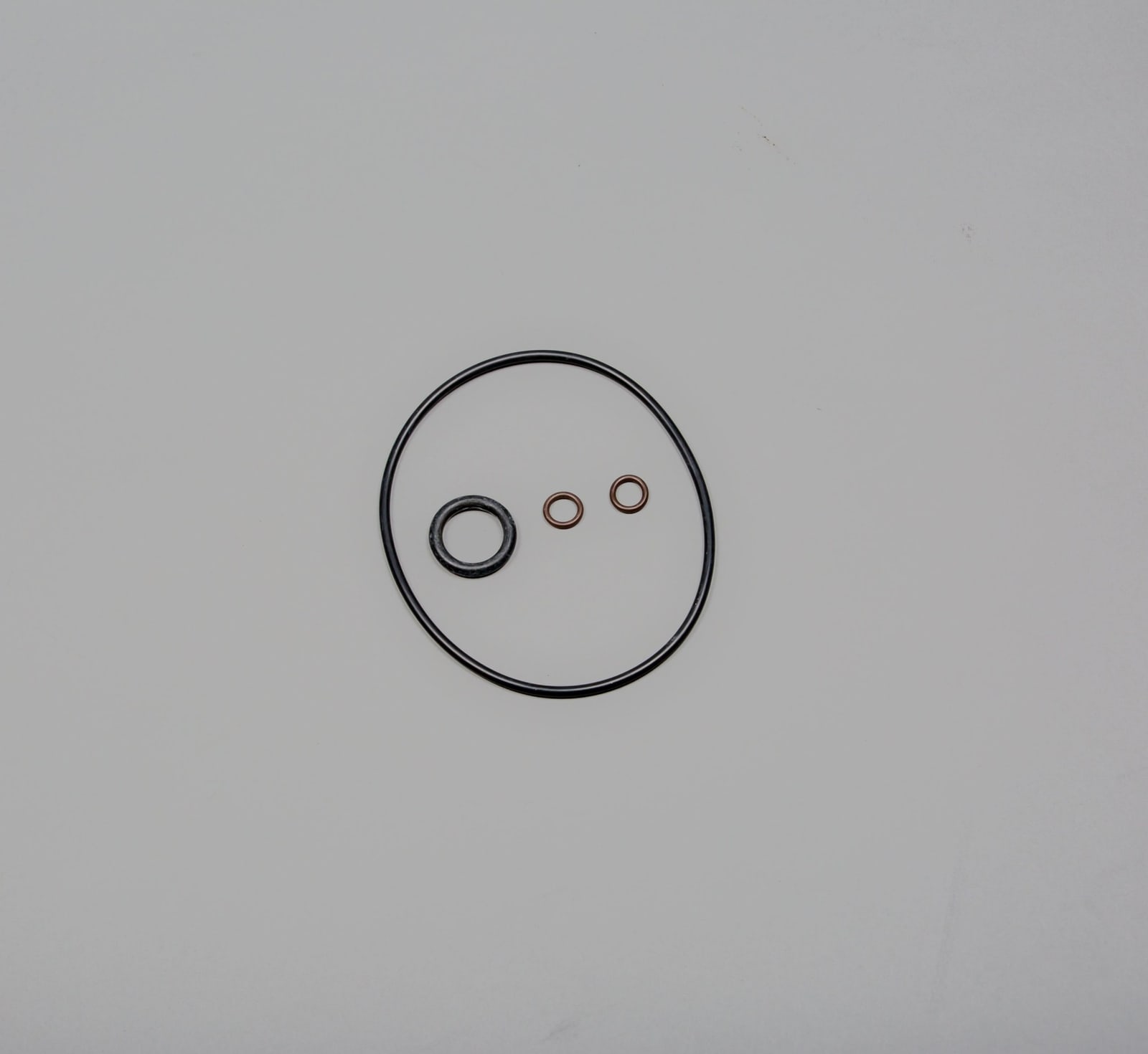 UV O-Ring Set BM1 US1 PN: S1.BM2-US 1
