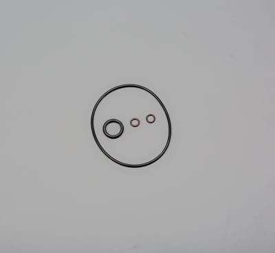 UV O-Ring Set BM1 US1 PN: S1.BM2-US 1
