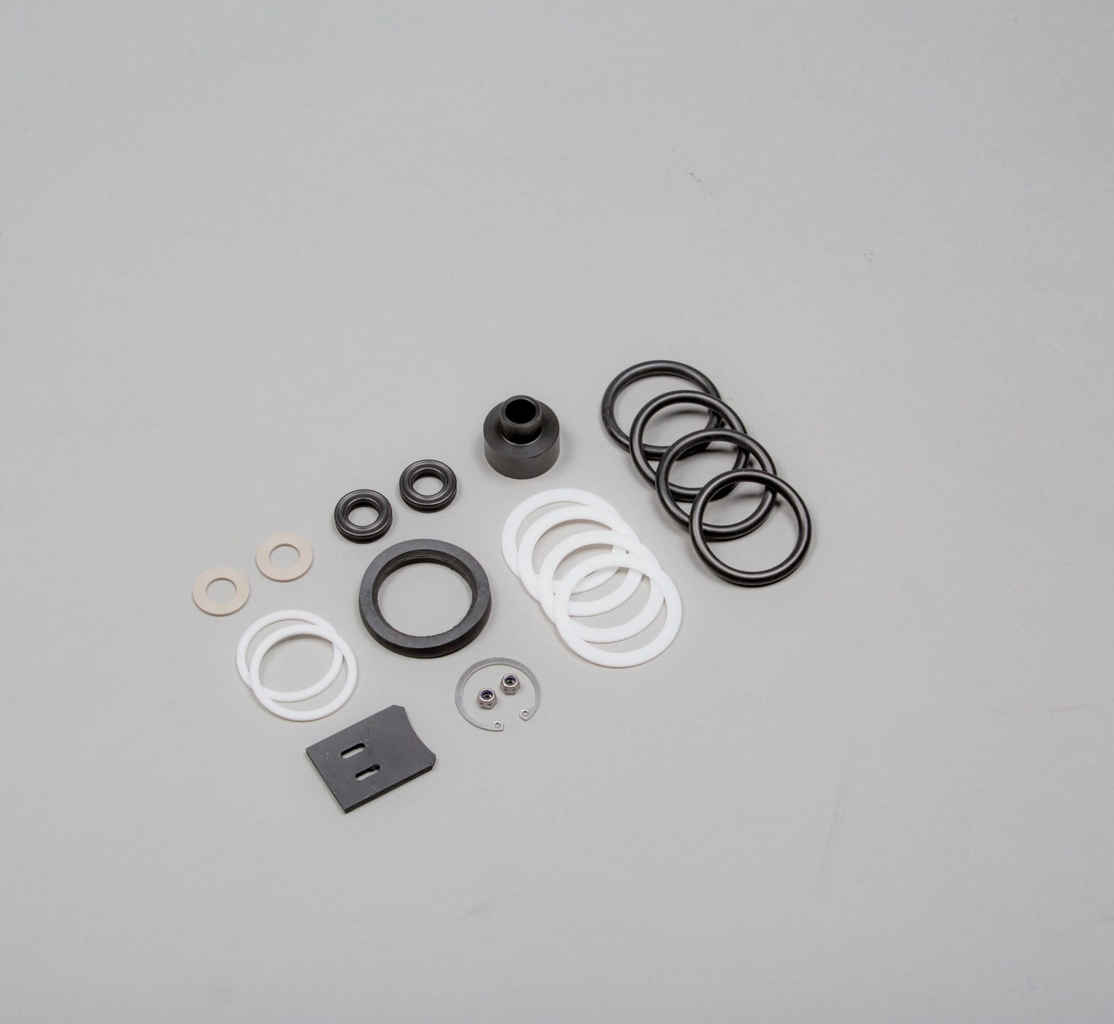 Hanovia Manual Wiper Service Kit 180013-0138