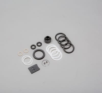 Hanovia Manual Wiper Service Kit 180013-0138