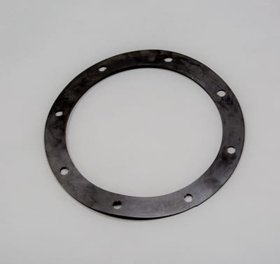 Hanovia Flange Gasket for SPA152/A/1/3/N, 410003-0075