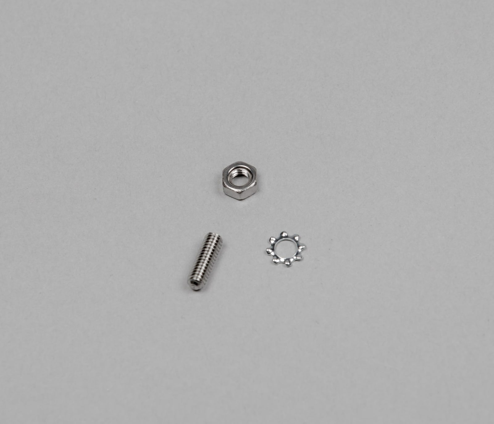 Berson Gland Screws, M4, 187-0721
