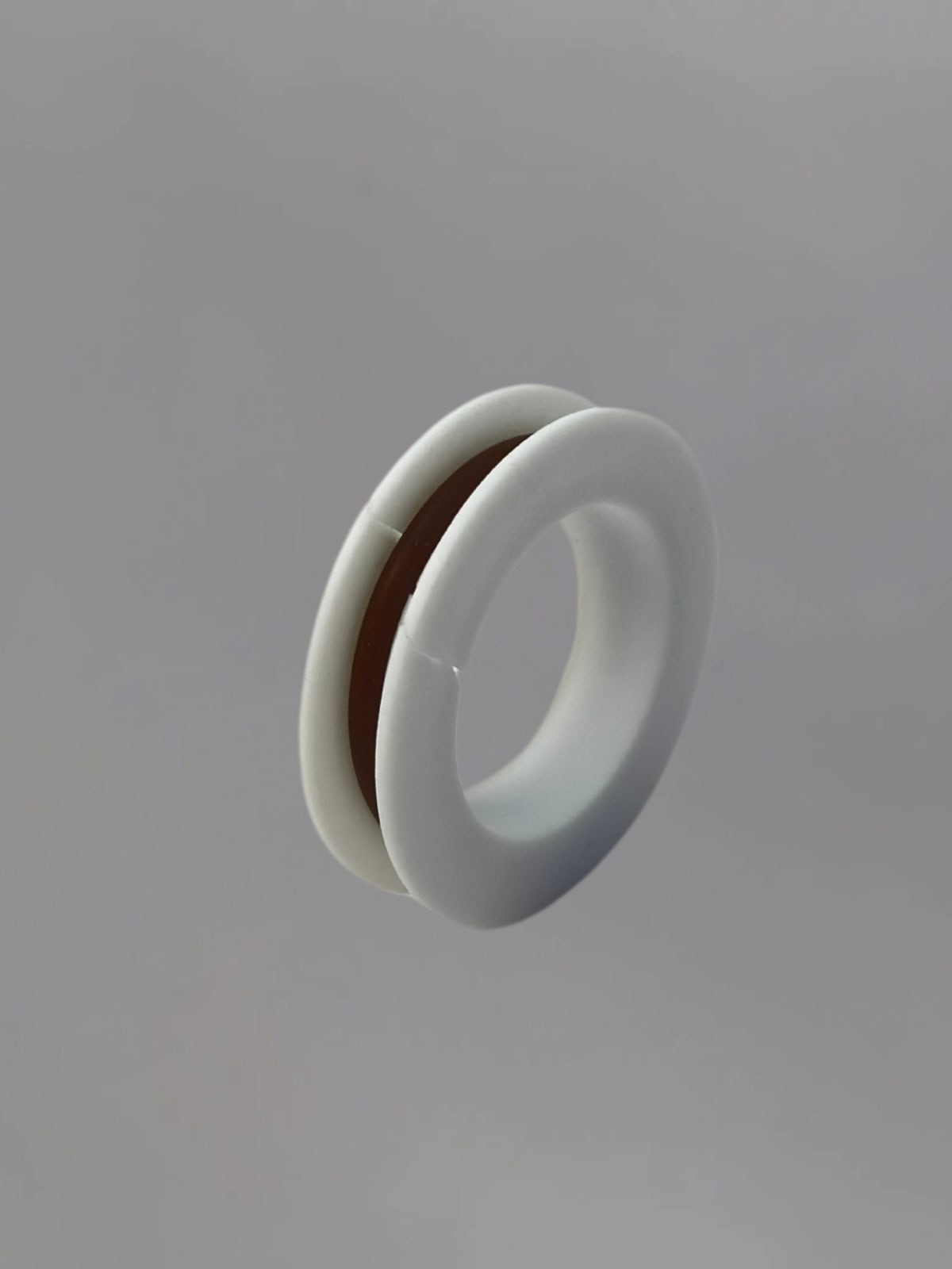 UltraAqua Wiper Ring 220-350 PTFE SUB