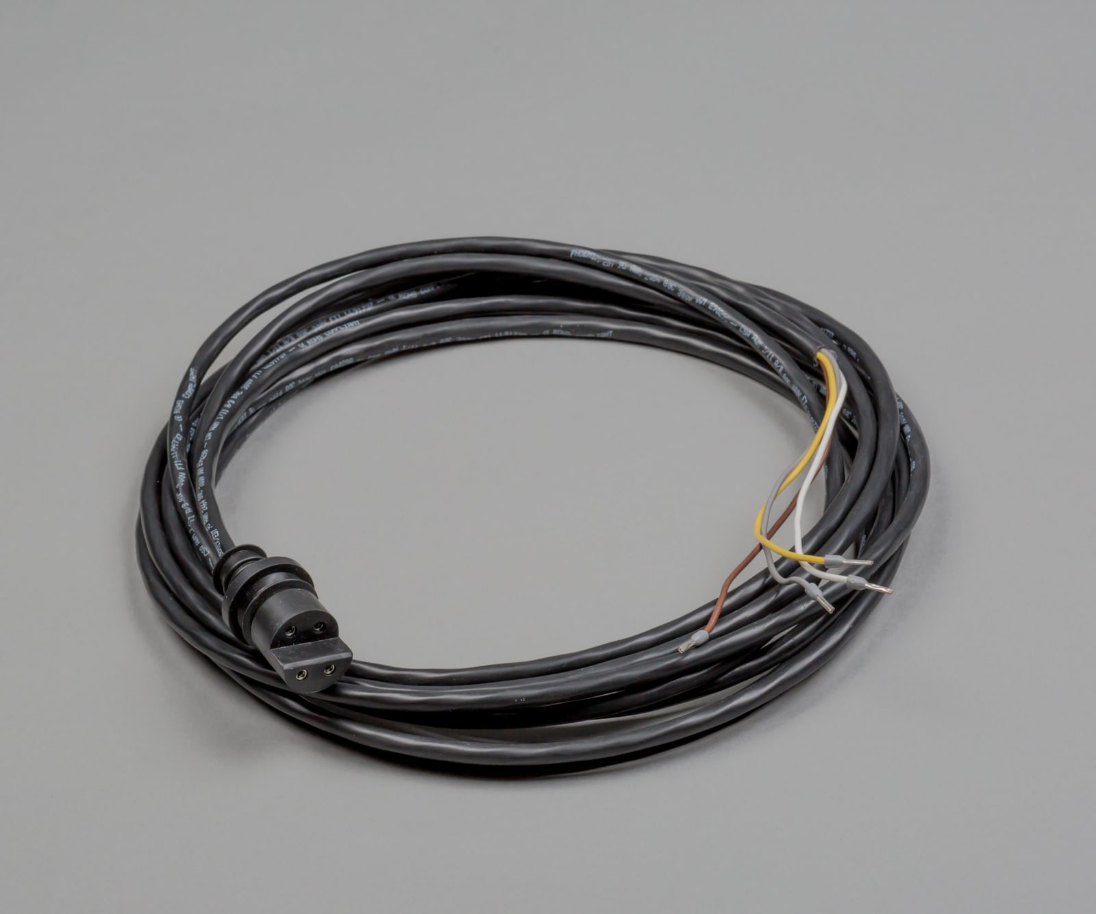 Trojan Lamp Connector — for UVSwift SCA (1577-1208)