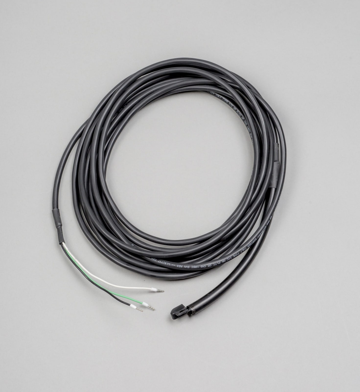 Trojan Temperature Switch — 10 m Lead (915159G)