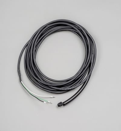 Trojan Temperature Switch — 10 m Lead