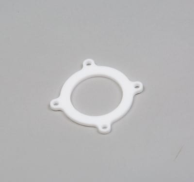 ProMinent Wiperringholder for UVR pn