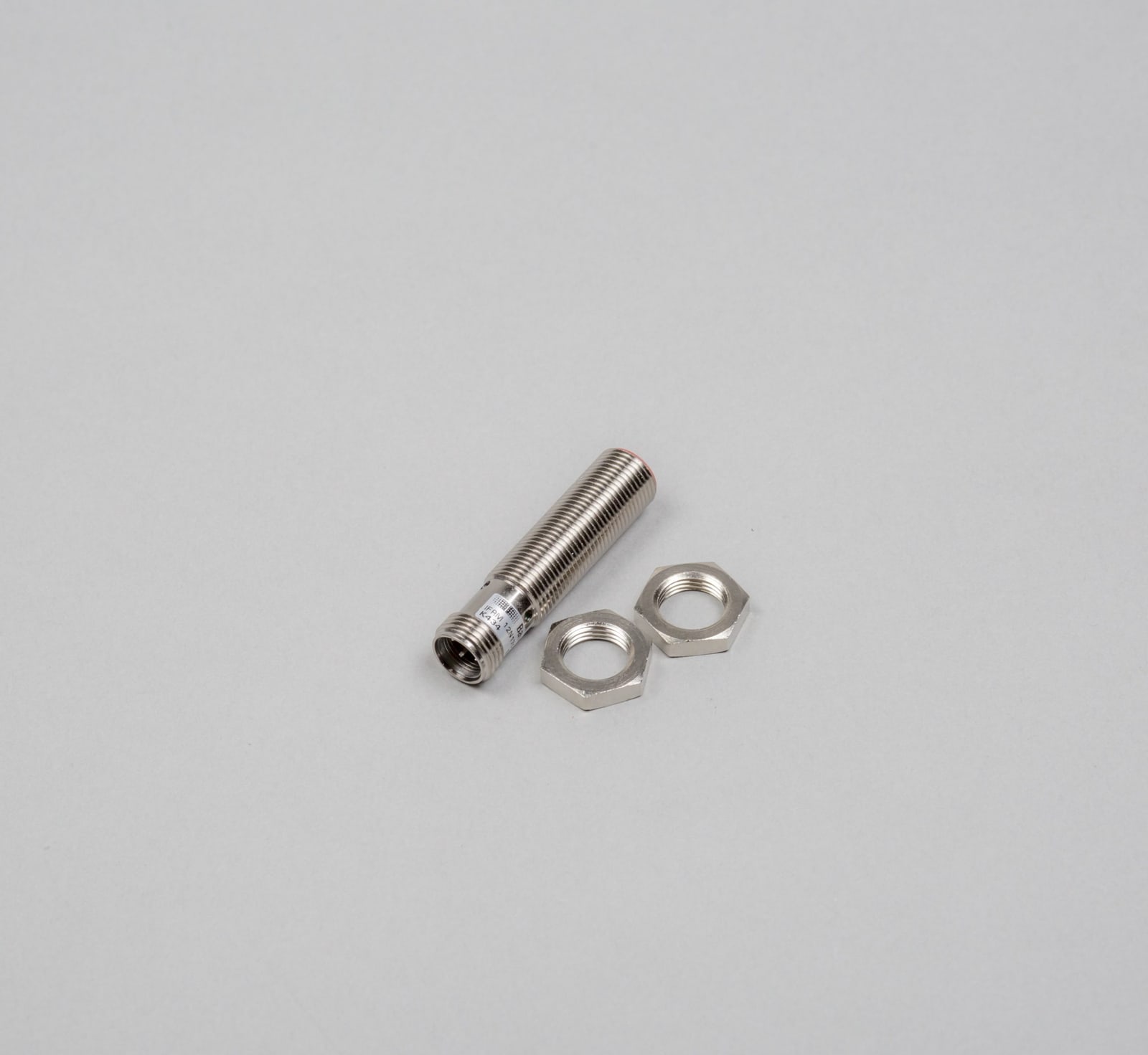 Trojan Sensor assy proximity M12 24