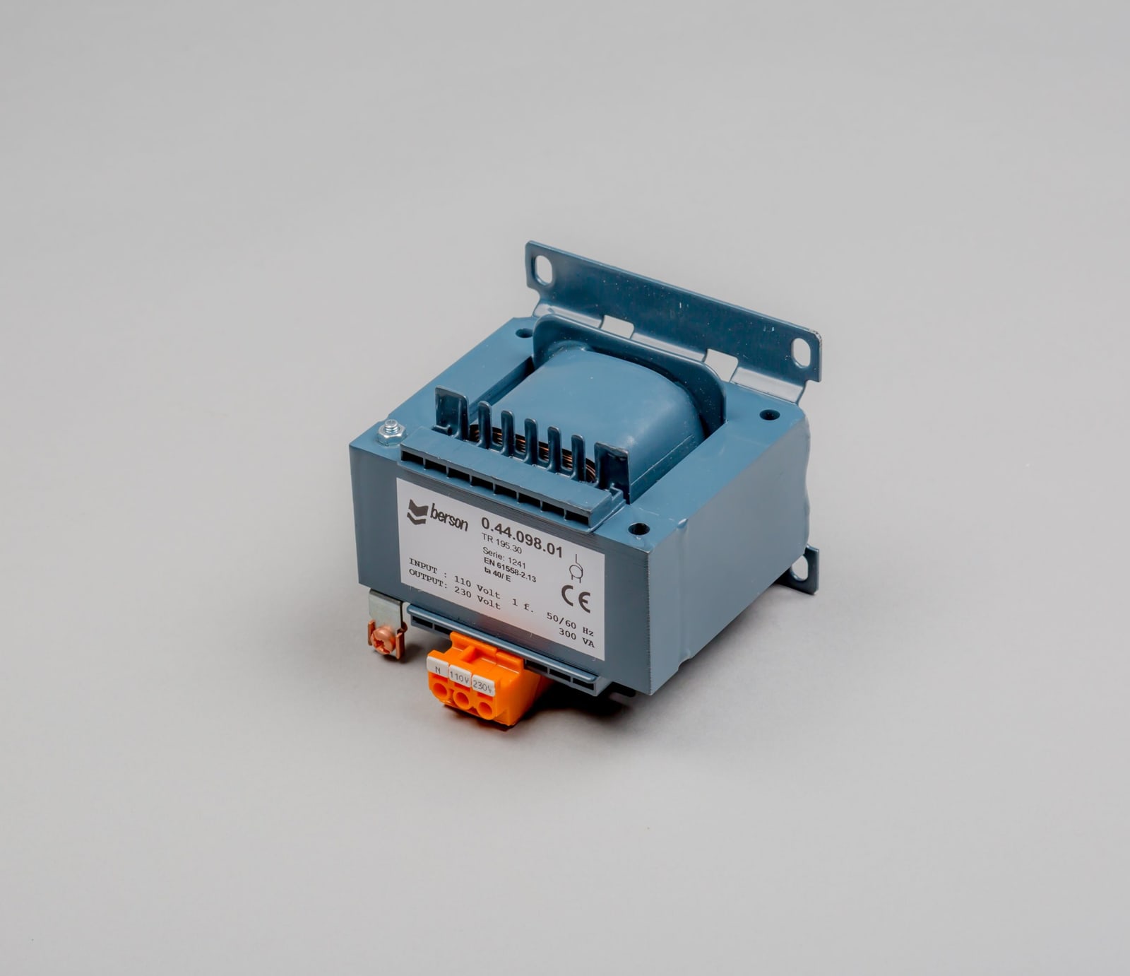 Wallace & Tiernan Ballast VHG for HOK 20/120 PN: 078-0368
