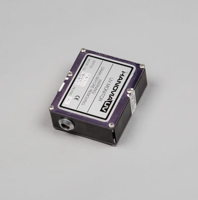 Hanovia UV Sensor 170001-0001-03, Trade-In (Core Exchange)