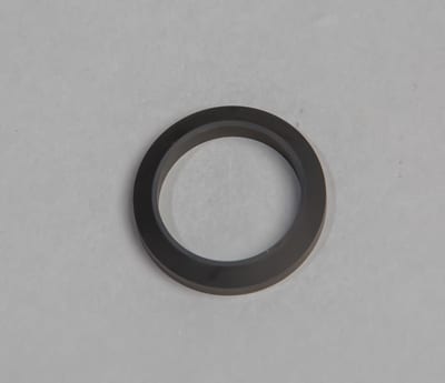 LIT UV O-Ring for Quartz Tube DB350 / DB75 PN: 00.00.139