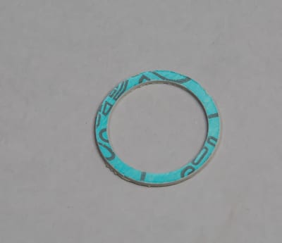 Katadyn Fibre Ring for Sensor Holder, 33×41×2 mm