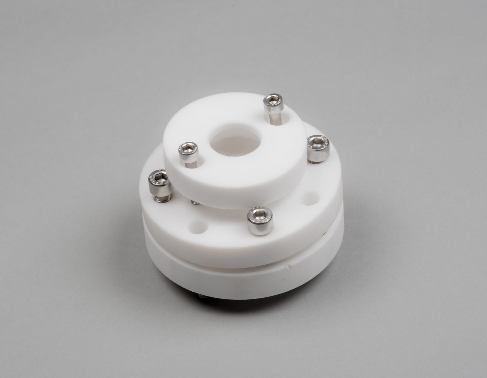 Katadyn Quartz Tube Holder for Multus UE models, complete