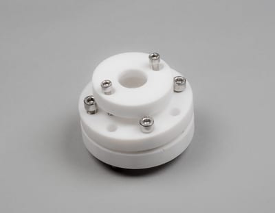 Katadyn Quartz Tube Holder for Multus UE models, complete
