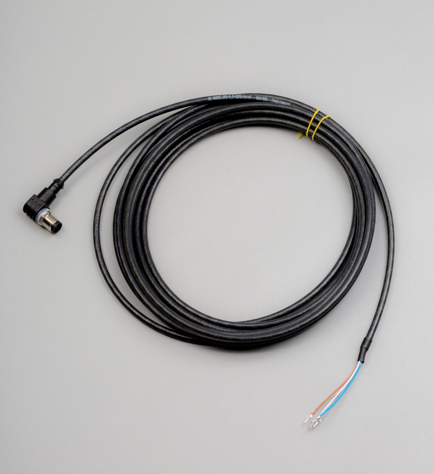 Aquafides UV SensorCable 5,5M for Single Lamp system