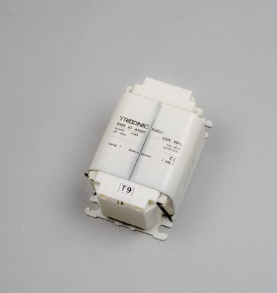 Ballast OMB 60 - 630V/50-60HZ