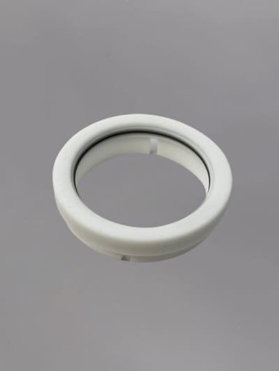 Wedeco LBX / BX Wiper Holder, Complete