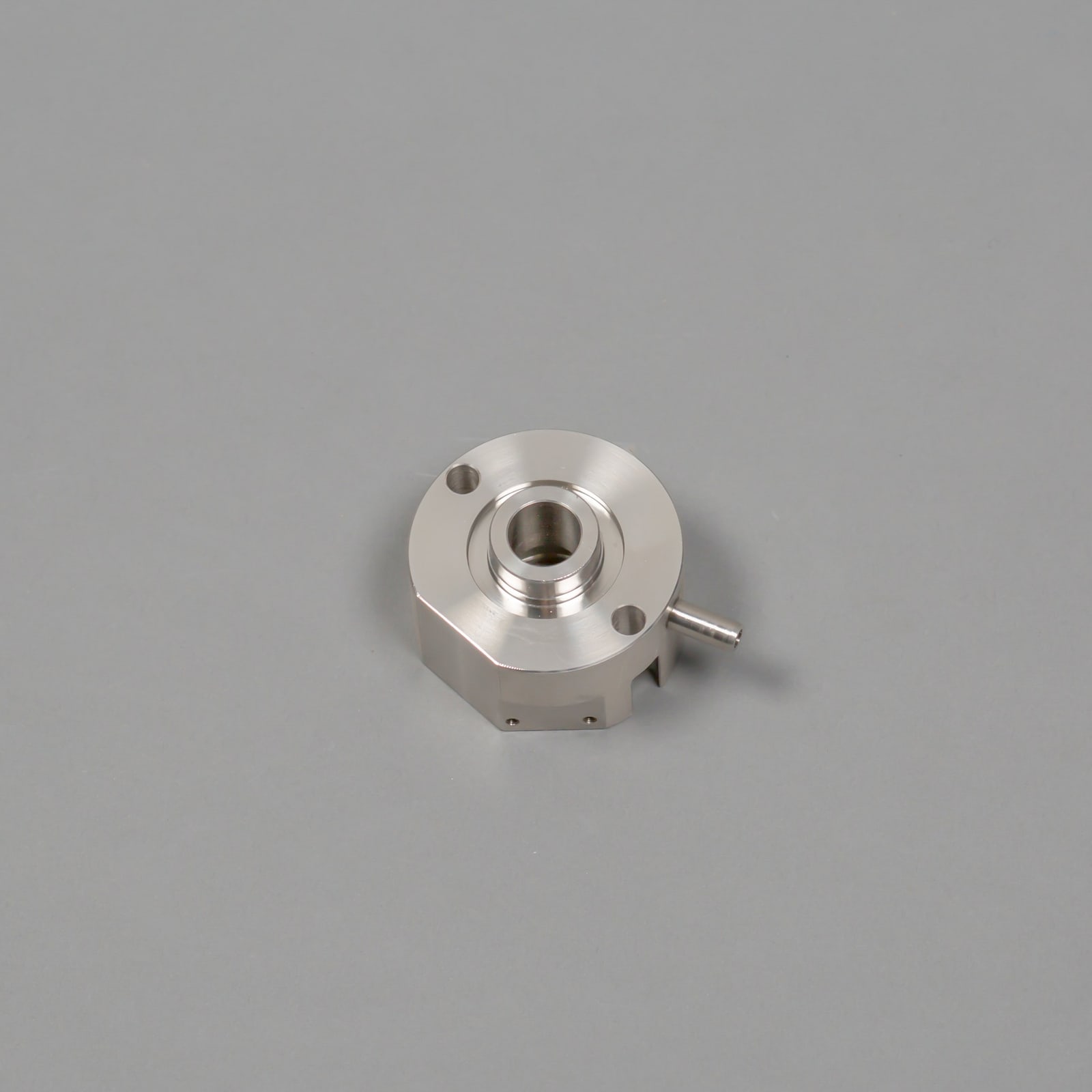 Wallace & Tiernan Bearing holding (complete) AAC6805