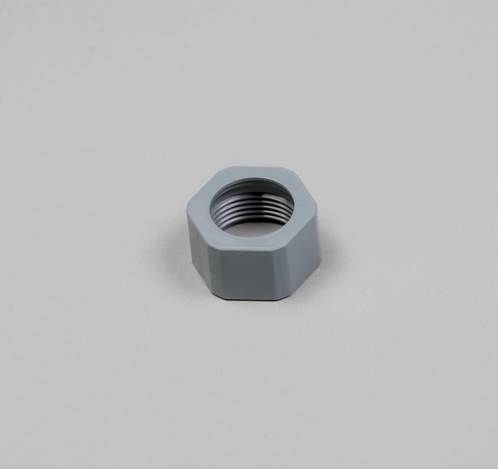 Quartz sleeve nut 4252, Aquafine