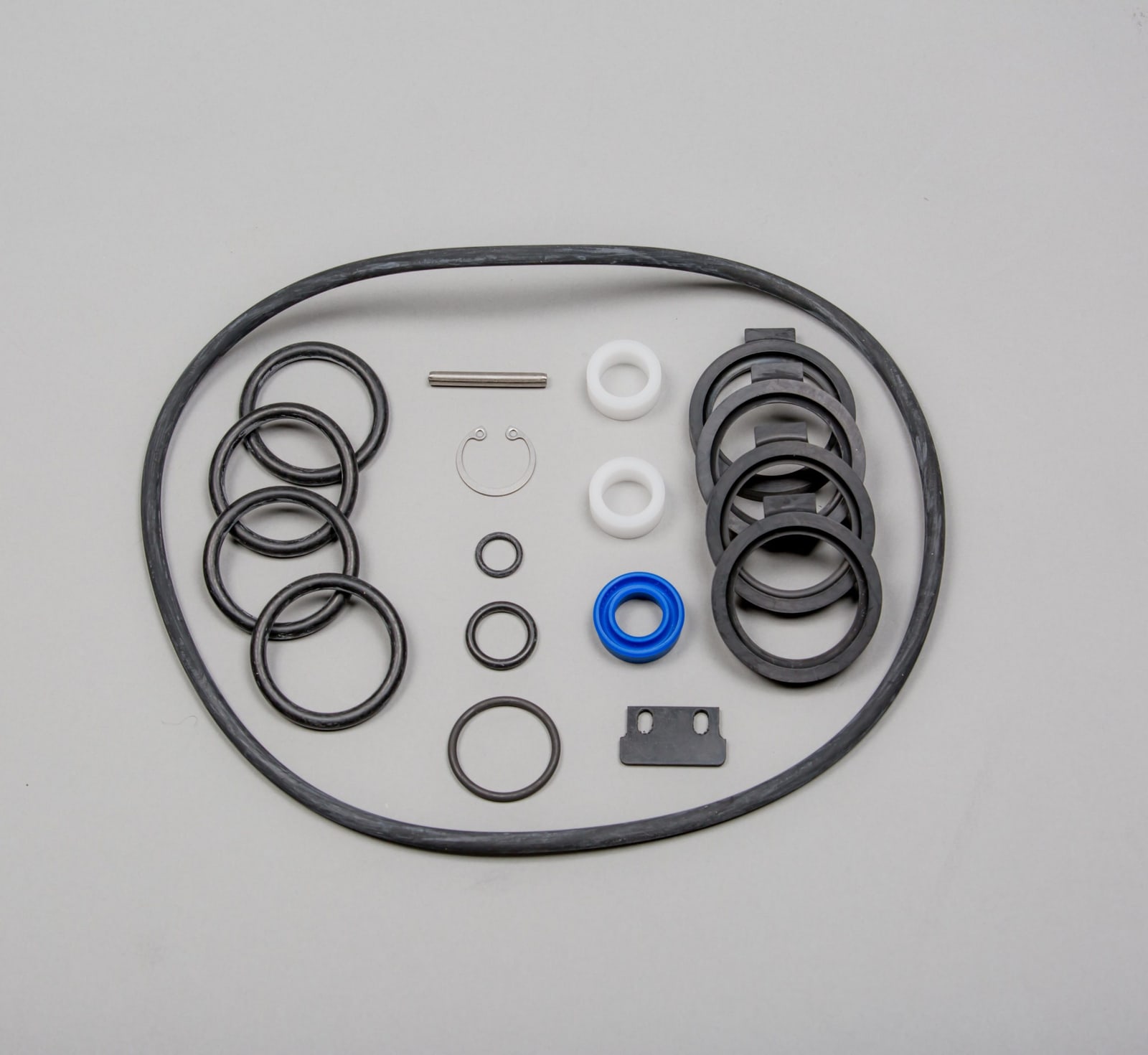 Best UV Service Set 1Y for BLE4 Mc Uso, Manual Wiper