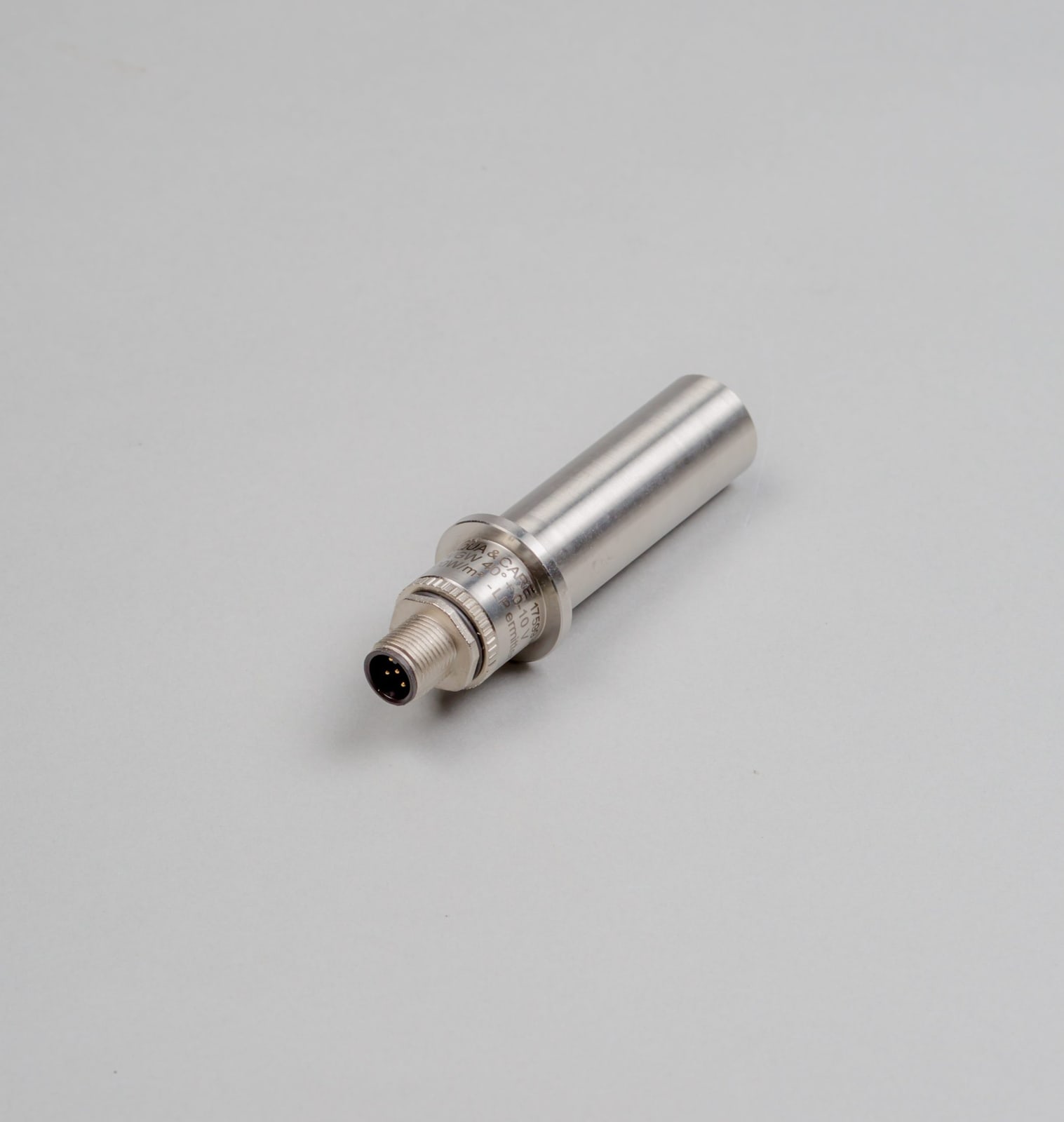 Grunbeck-Geno UV Sensor for Grunbeck 40gr - 0-100W = 0-10V