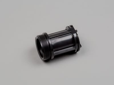 Trojan Quartz Tube Holder for SCD