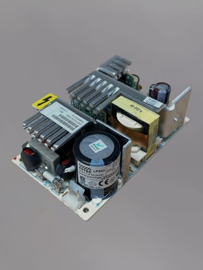 Katadyn Power supply for VA-8