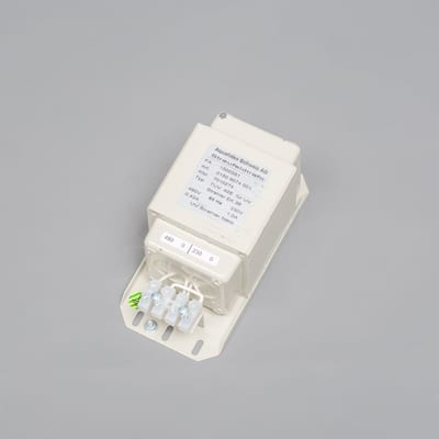 Katadyn Transformer TUV 42E for UV Lamp EK-36 60 Hz